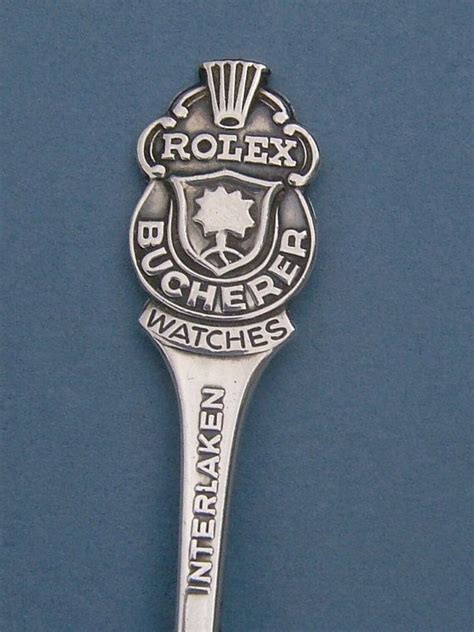 rolex bucherer watches b 100 12 interlaken|Rolex Spoon B100 12 .